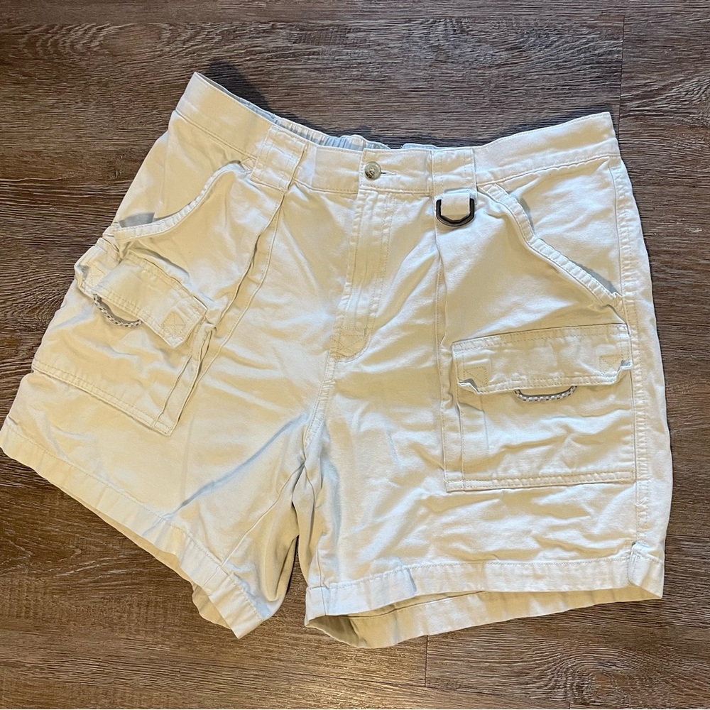 Columbia Cargo Shorts